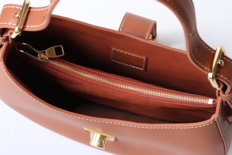 Louis Vuitton Satchel Bags